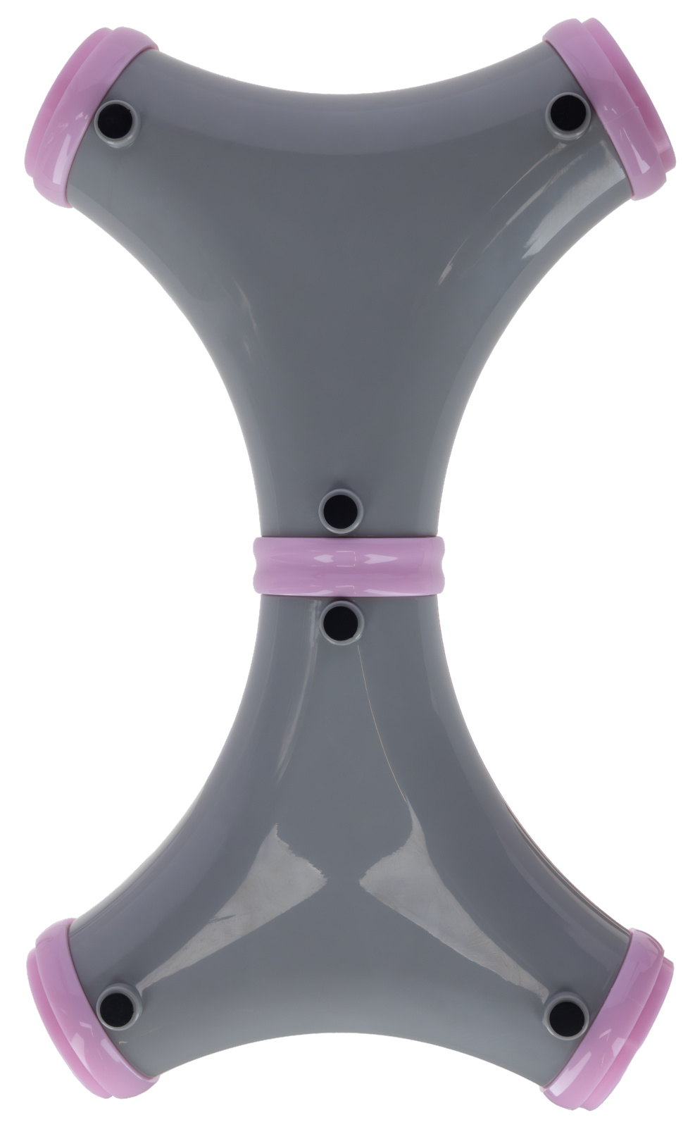 Kerbl Pet Ypsilon giocattolo gatto con palla sonaglio