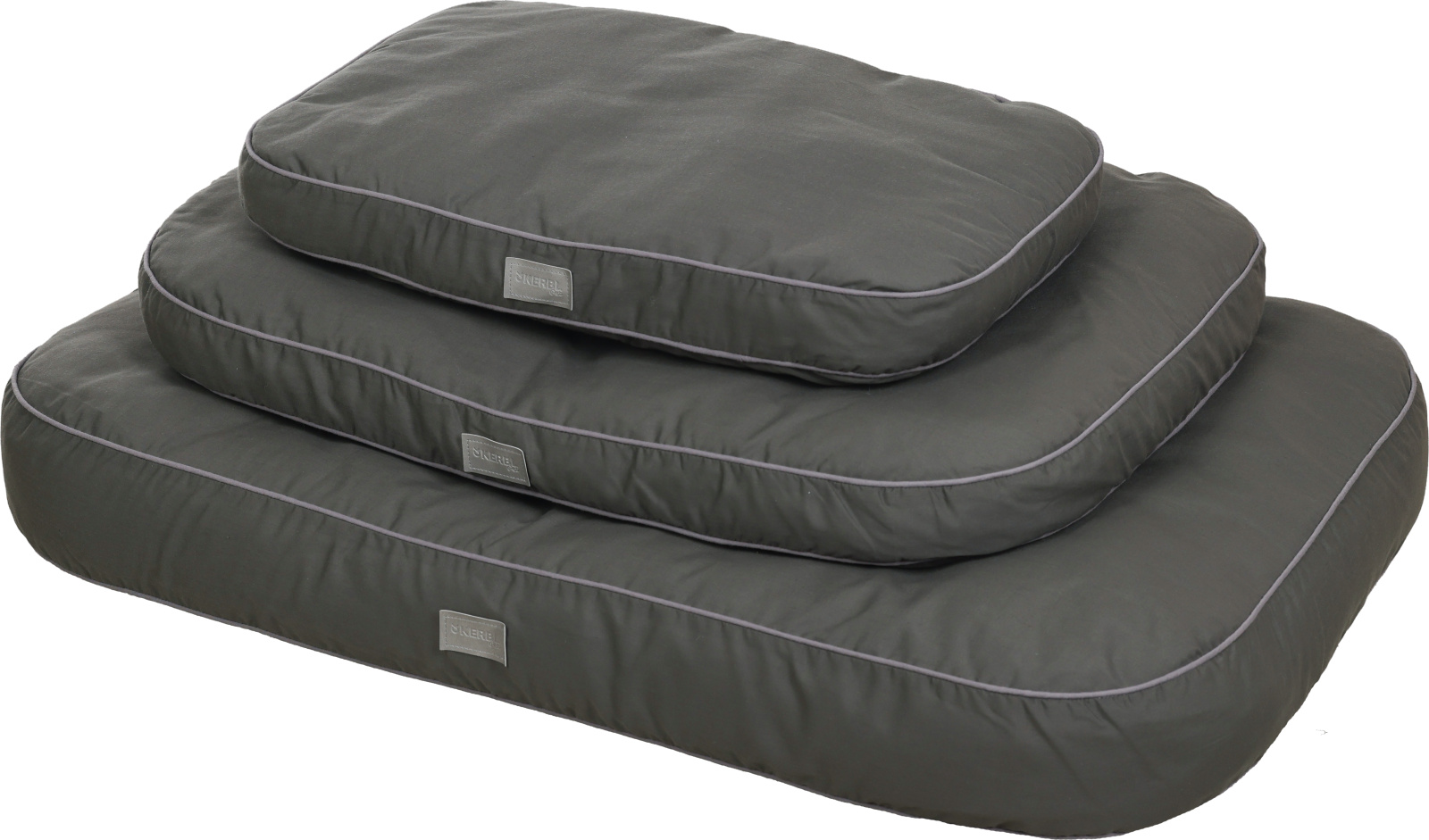 Kerbl Pet Jerome cuscino cane imbottito antiscivolo