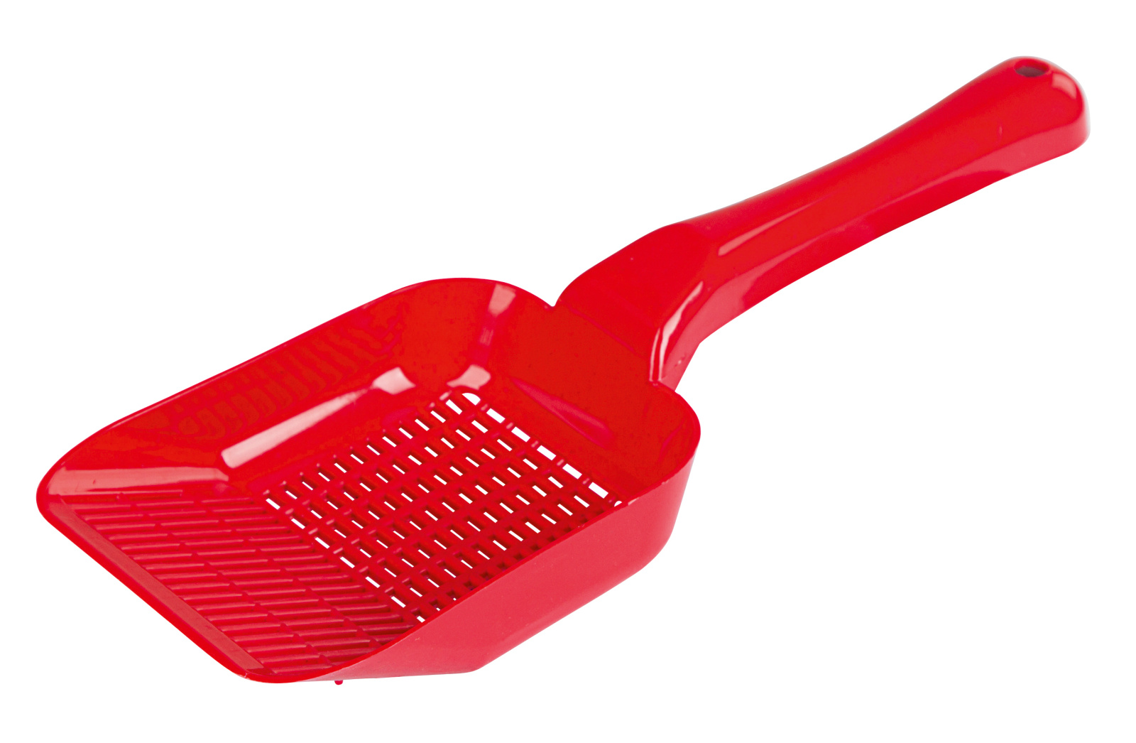 Kerbl Pet Bedding Shovel paletta lettiera gatto manico
