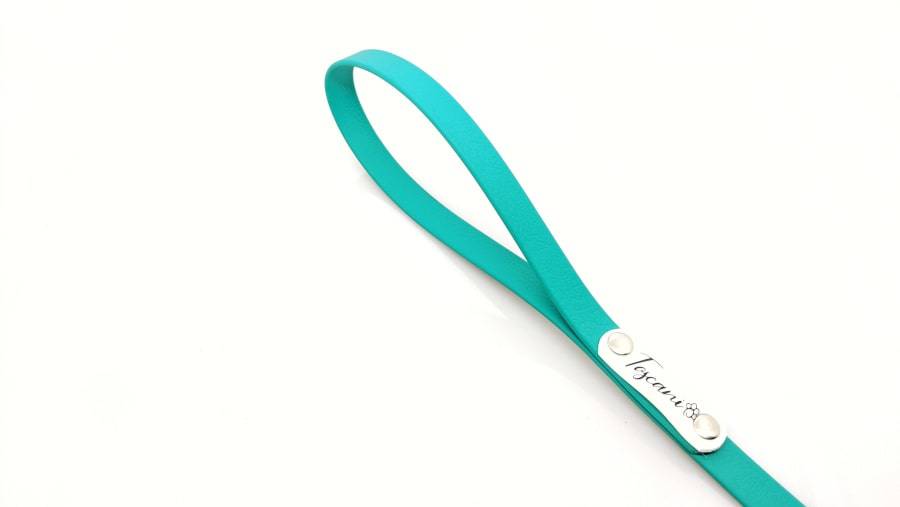 Toscani Waterproof Completo Cane Collare Guinzaglio Personalizzato