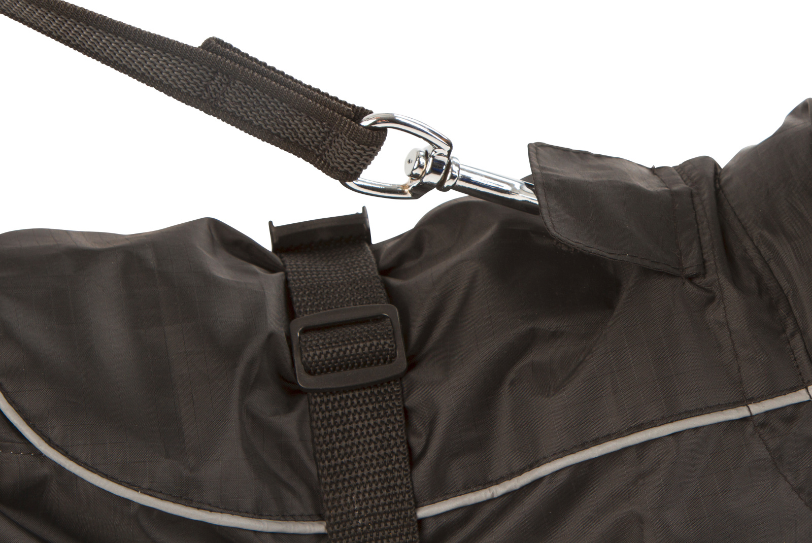 Kerbl Pet Raincoat Forks impermeabile cane poliestere
