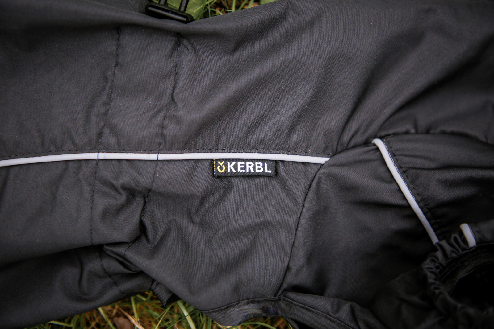 Kerbl Pet Manchester impermeabile cane tuta antipioggia