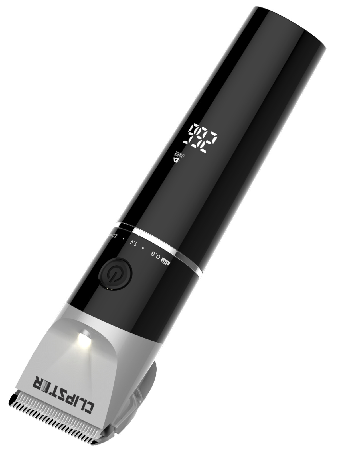 Kerbl Pet DeloX tosatrice cane cordless 3 velocità