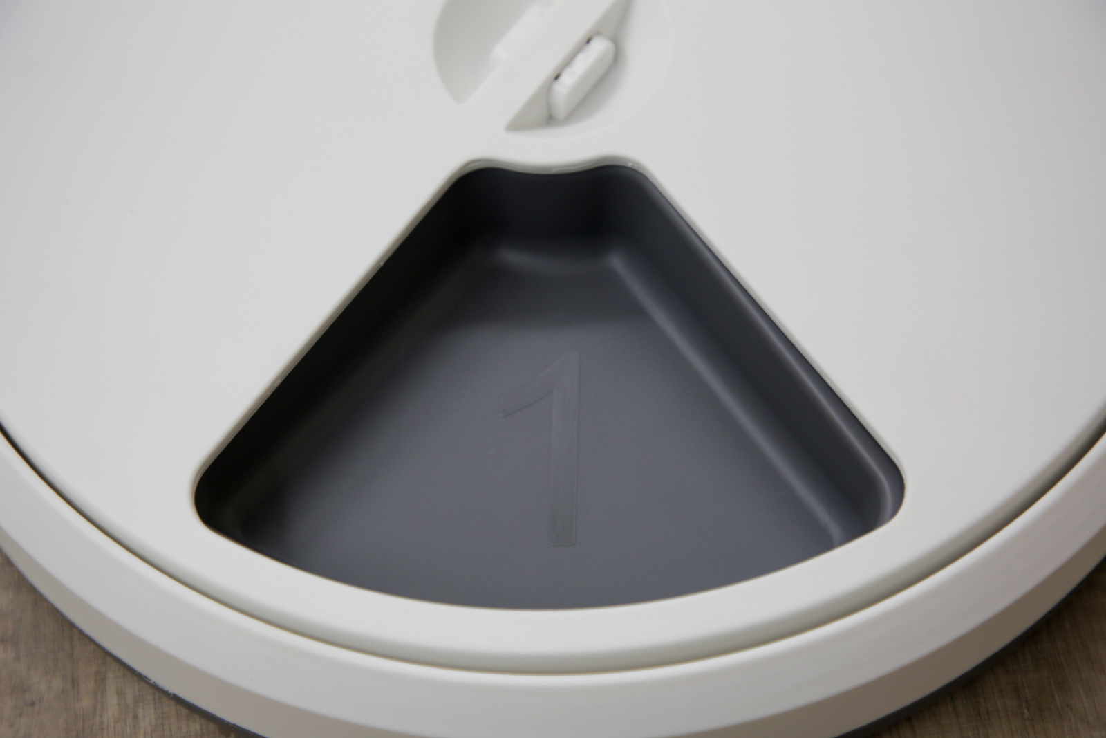 Kerbl Pet Feeder mangiatoia automatica cani e gatti 5 pasti