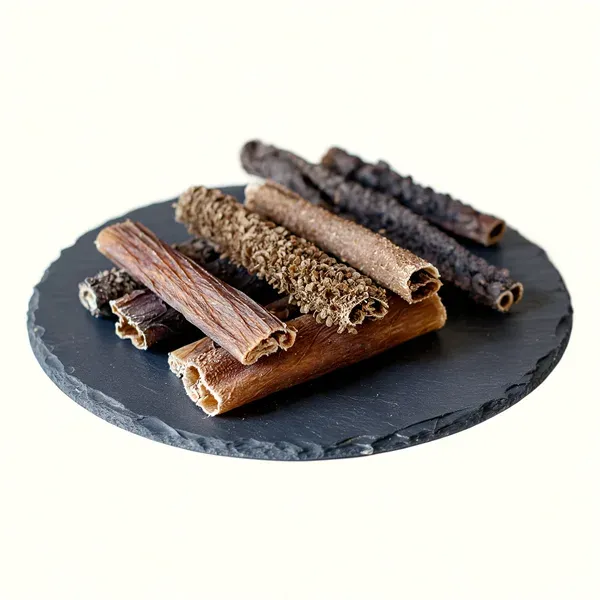 Toscani Snack bastoncini trippa manzo 100 gr 15 cm