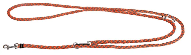 Kerbl Pet Maxi Safe guinzaglio cane nylon catarifrangente