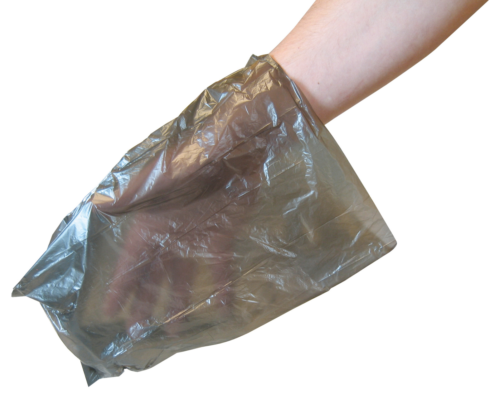 Kerbl Pet sacchetti cane igienici 30x23 cm plastica