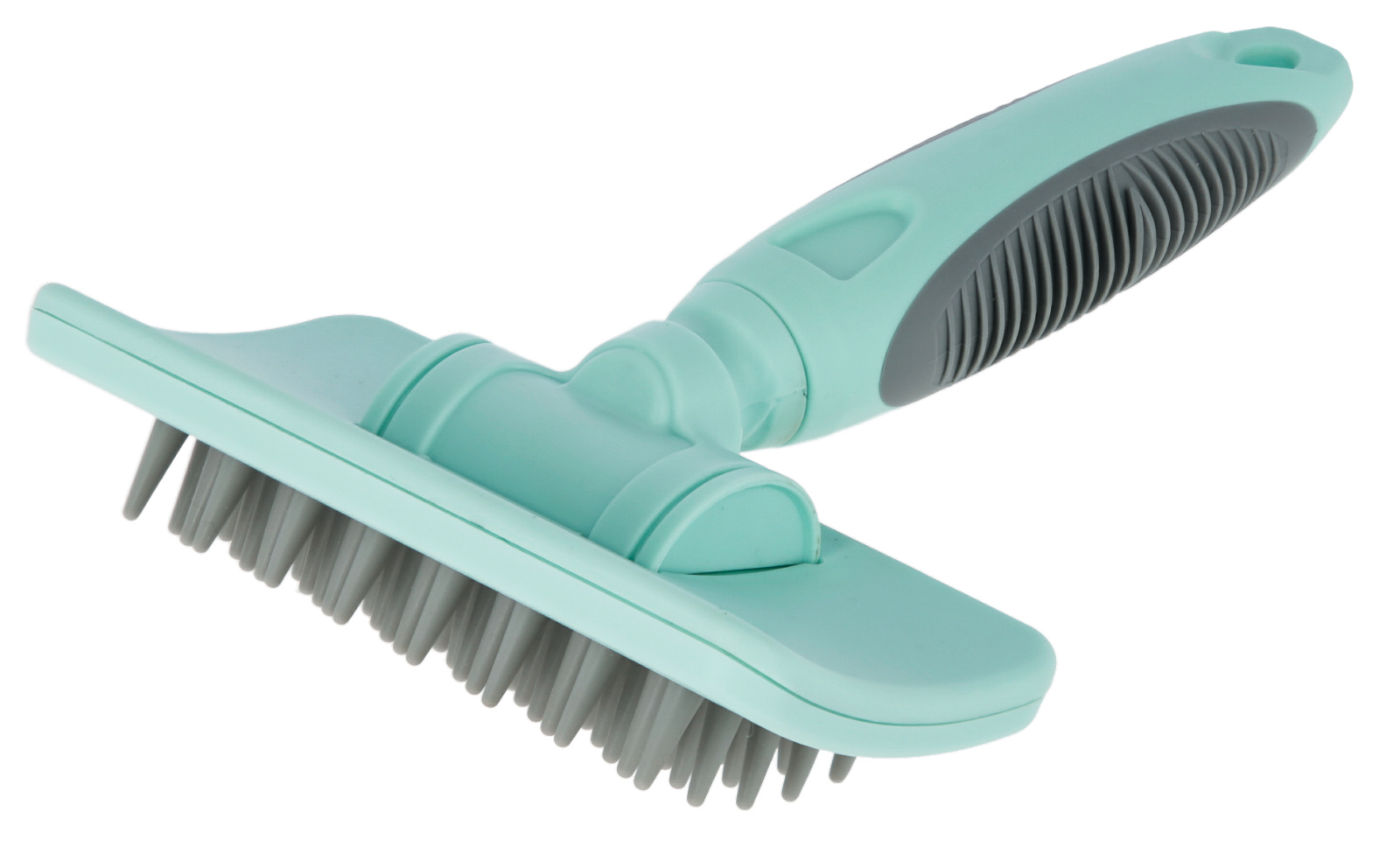 Kerbl Massage Brush Spazzola Massaggio Cani in TPR