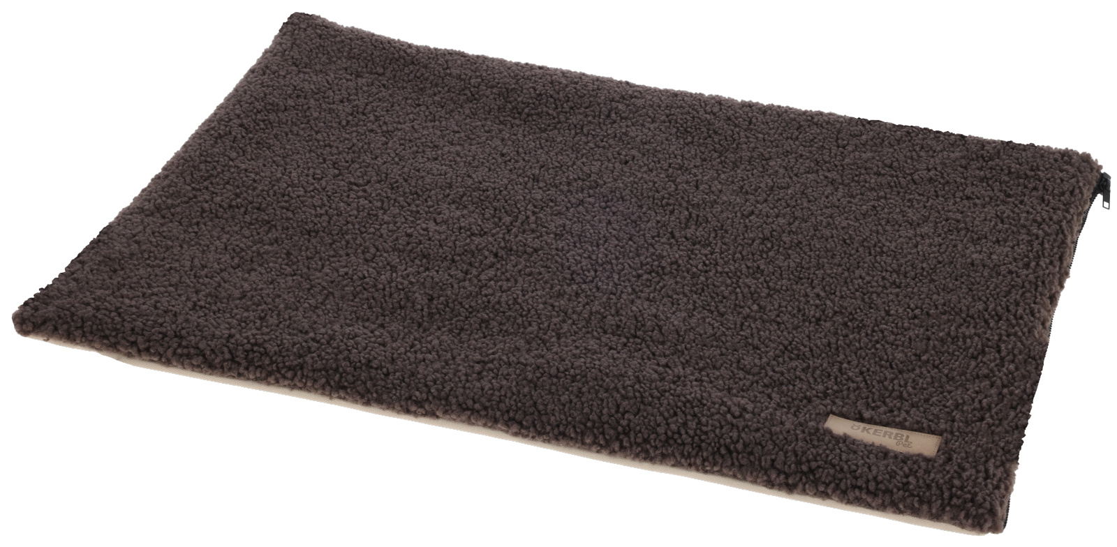 Kerbl Pet materasso ortopedico cane memory foam incontinenza