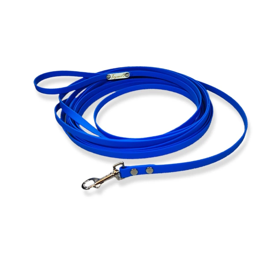 Toscani Waterproof Lunghina Classic Cani 13 mm Waterproof