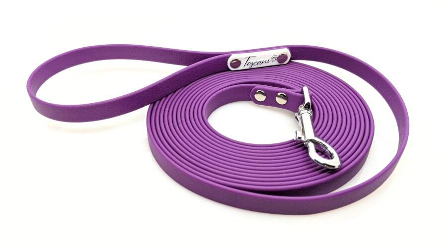 Toscani Waterproof Lunghina Classic Cani 13 mm Waterproof