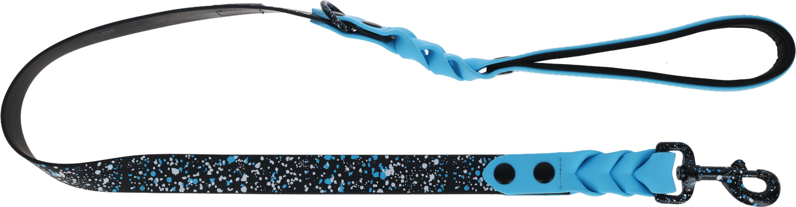 Kerbl Leash Lima guinzaglio cane impermeabile splash