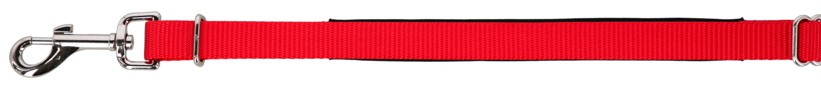 Kerbl Pet Multi-Leash Miami guinzaglio cane nylon regolabile