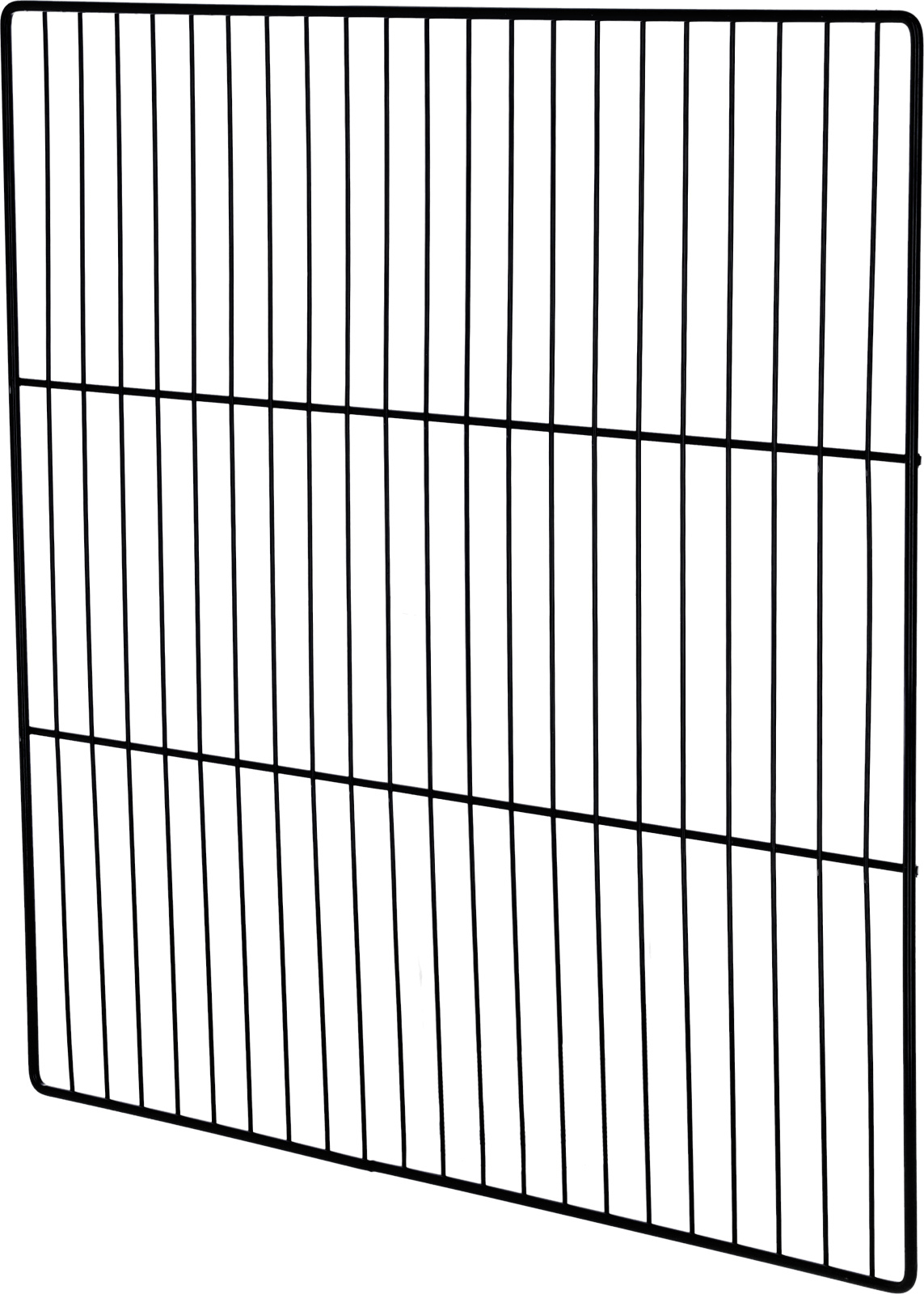Kerbl Pet Griglie 6x35x35 cm ampliamento recinto esterni