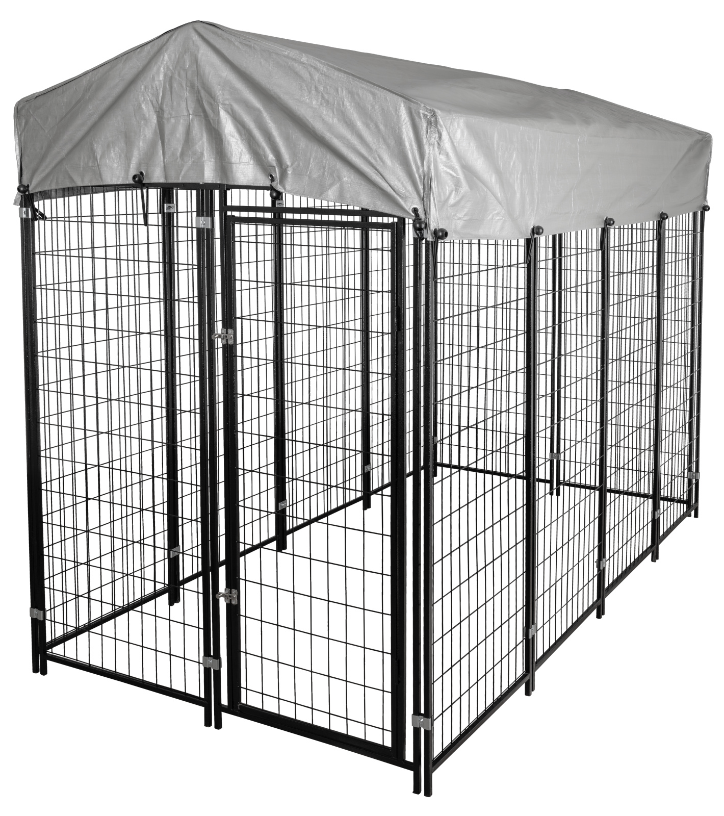 Kerbl Outdoor Pen Space recinto esterno polli coperto