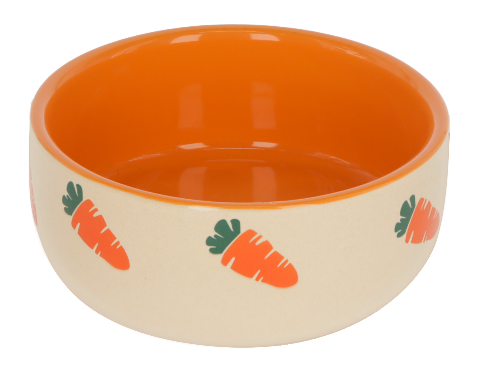 Kerbl Pet Ceramic Bowl ciotola ceramica roditori smaltata