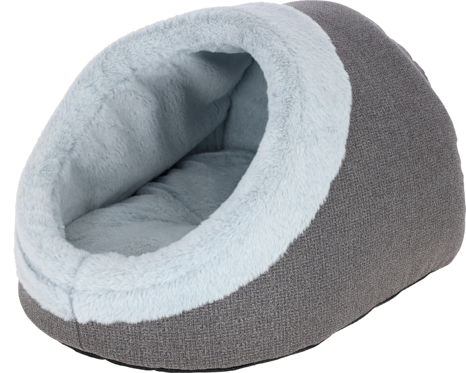 Kerbl Pet Jana cuccia grotta per gatti in peluche