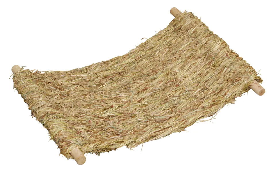 Kerbl Pet Siesta Spare Mat tappetino erba roditori ricambio