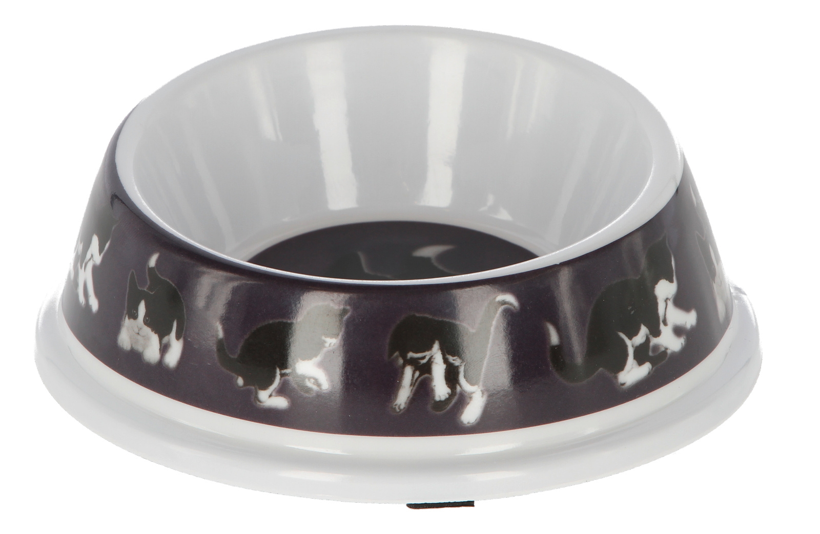 Kerbl Pet Plastic Bowl ciotola per gatti in plastica