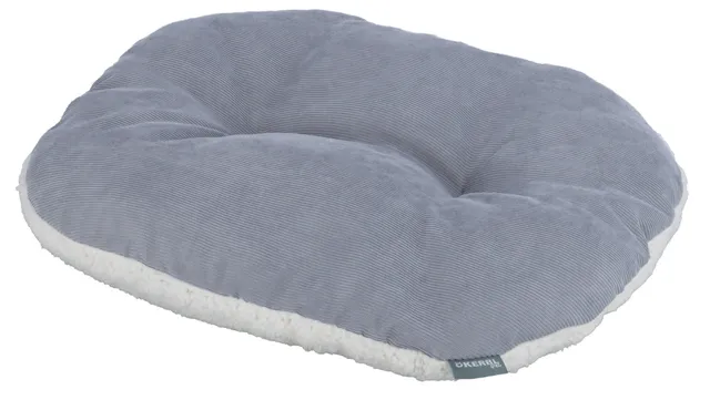 Kerbl Pet Zoe cuscino per cani reversibile in pile