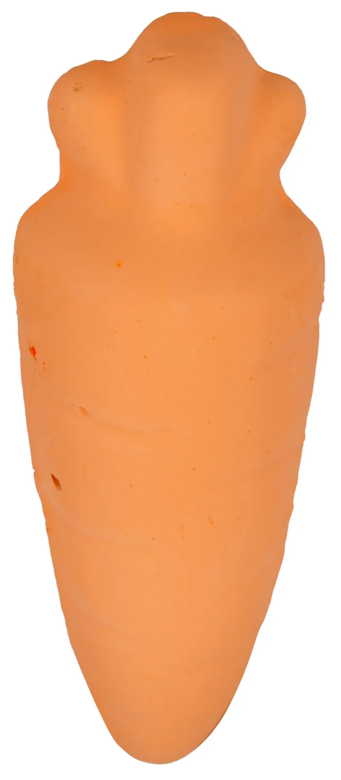 Kerbl Pet Rodent Snacks Lick Stone Carrot pietra minerale