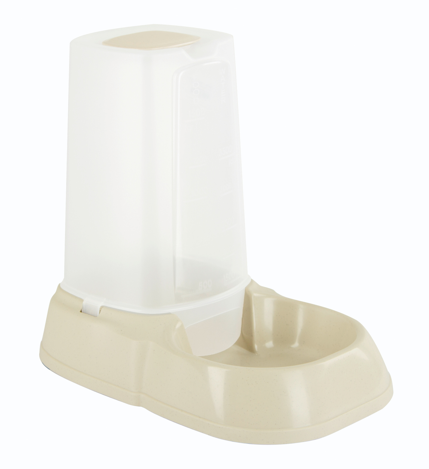 Kerbl Pet Maya Water Dispenser dispenser acqua cane plastica