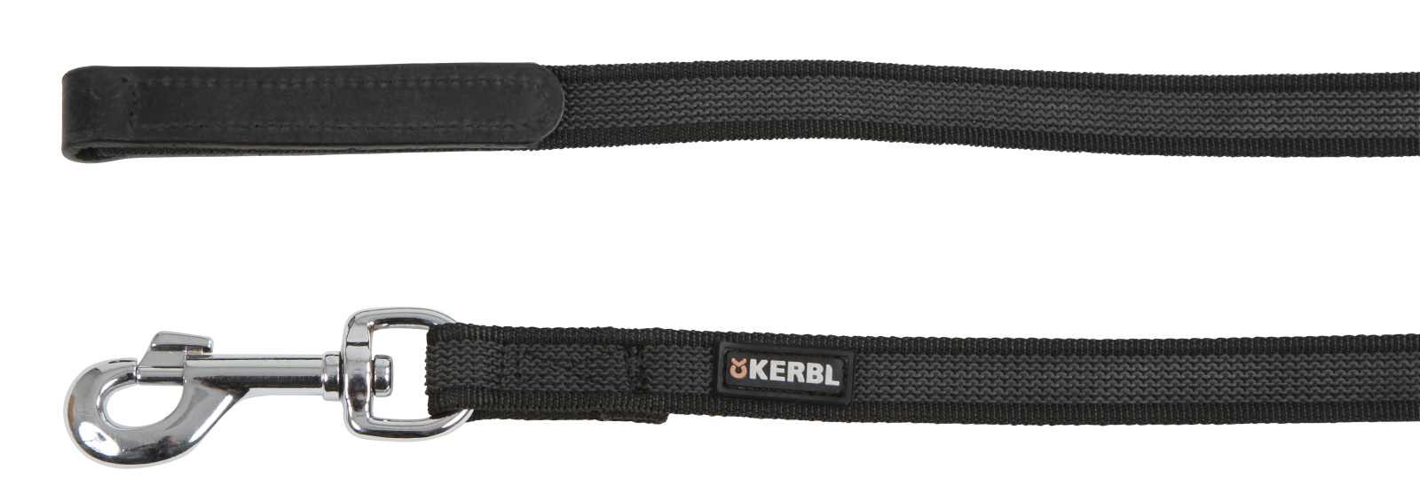 Kerbl Pet guinzaglio cane antiscivolo estensibile gommato