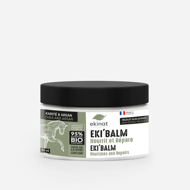 Biogance Ekinat Eki'Balm Balsamo Cocco e Karitè