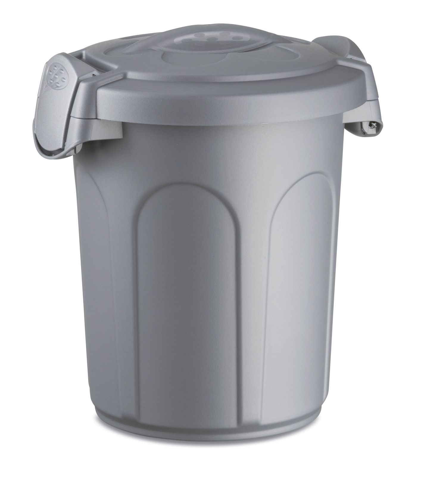 Kerbl Pet Feed Bin contenitore crocchette cane plastica
