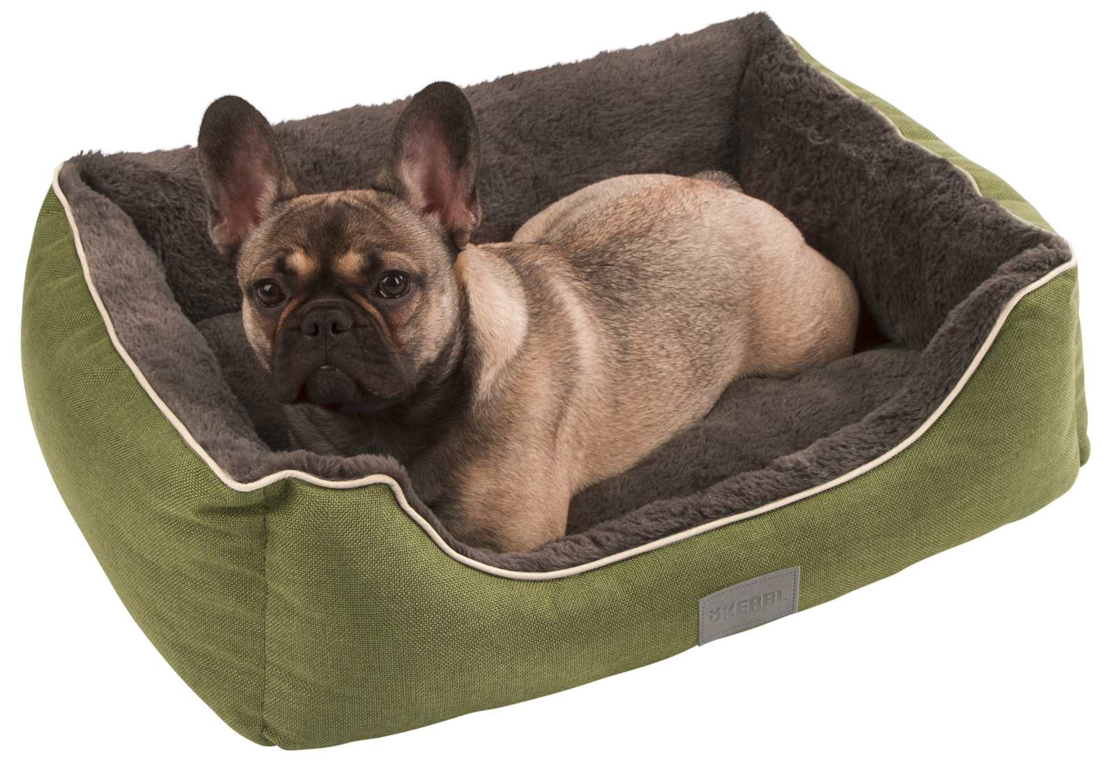 Kerbl Pet Snugly Bed Samuel cuccia cane morbida lavabile