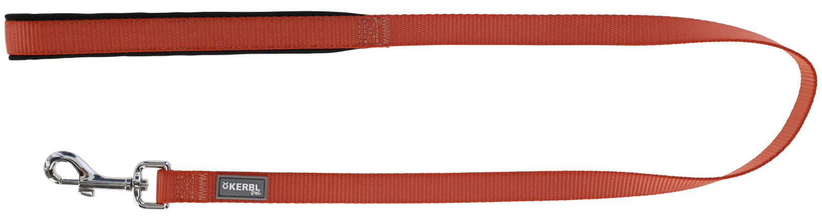 Kerbl Pet Miami guinzaglio cane corto nylon softgrip