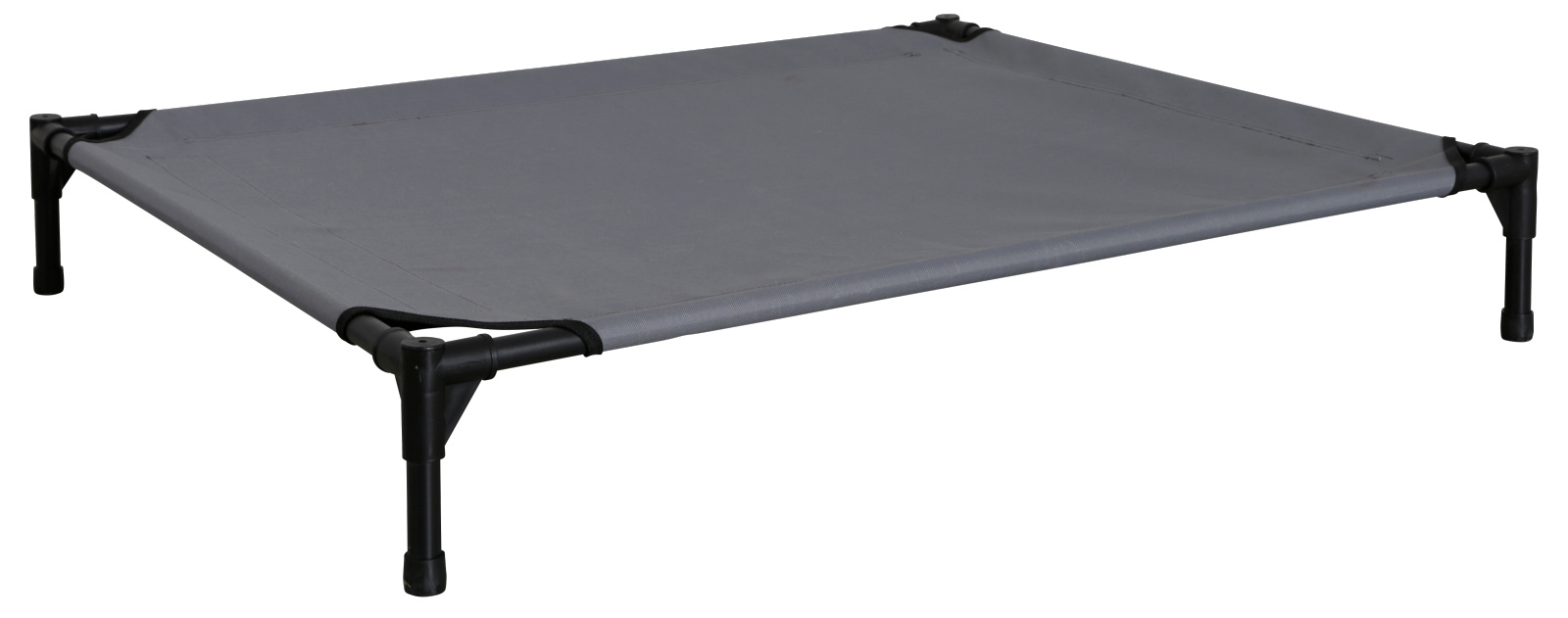 Kerbl Pet Vacation Top lettino rialzato cane con tettuccio