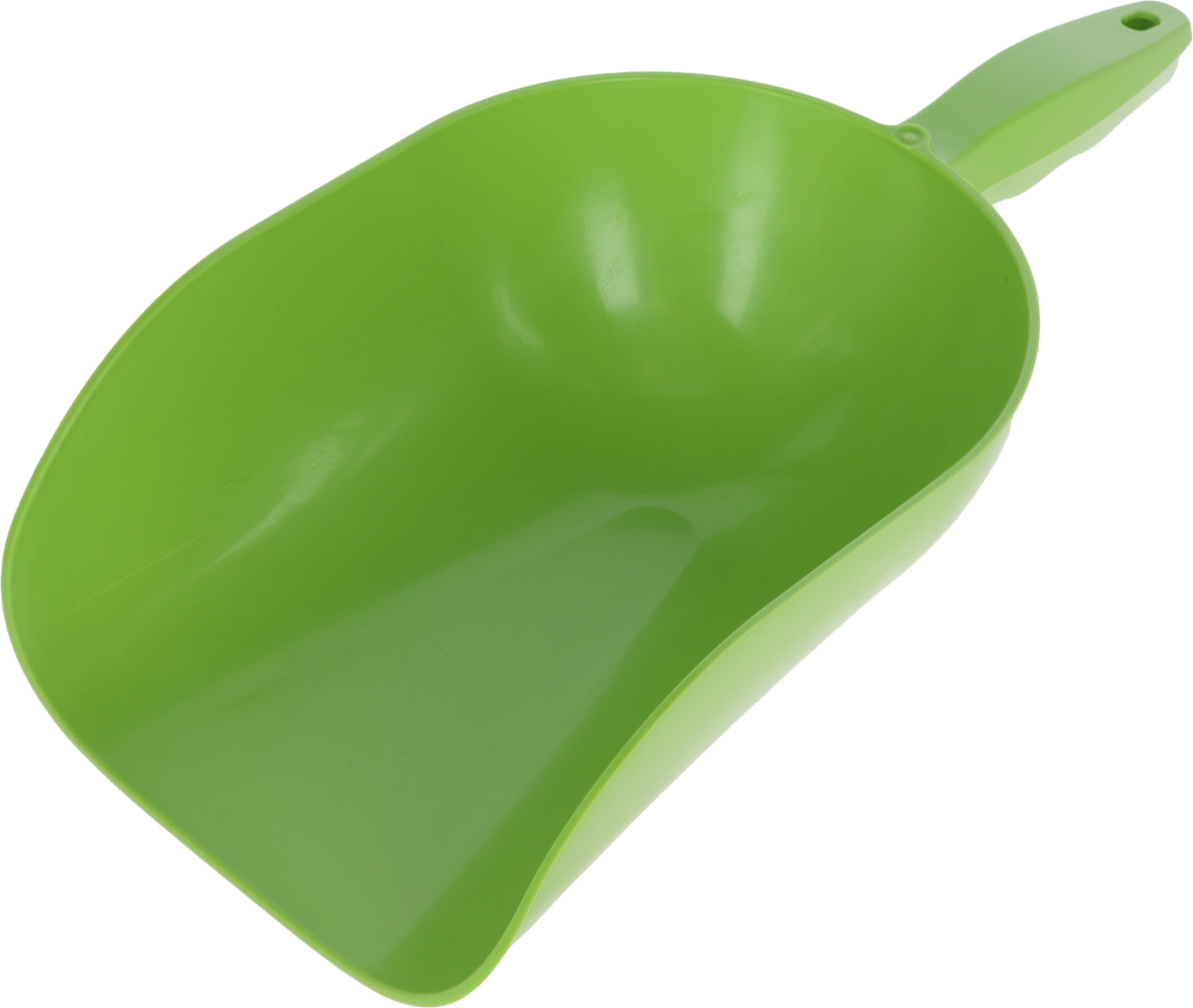 Kerbl Pet Feed Scoop paletta dosatrice plastica per mangime
