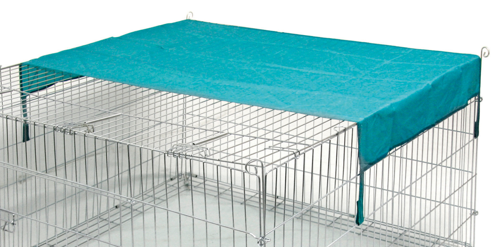 Kerbl Pet Recinti Esterni Telo Parasole Conigli 143 cm