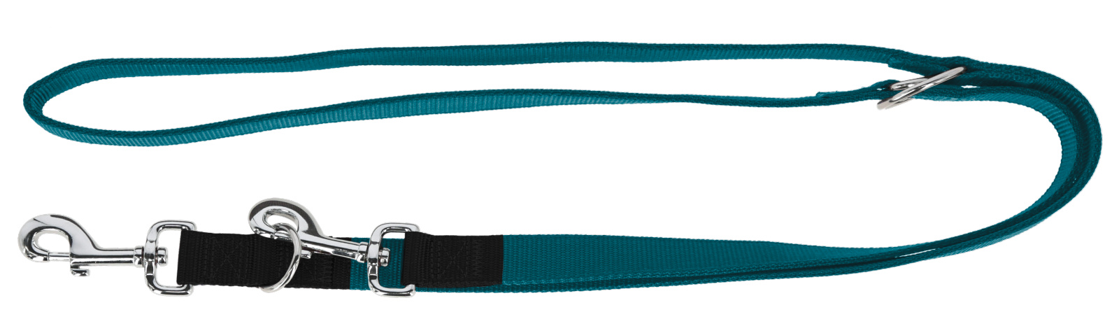 Kerbl Pet Miami Plus guinzaglio cane addestramento nylon regolabile