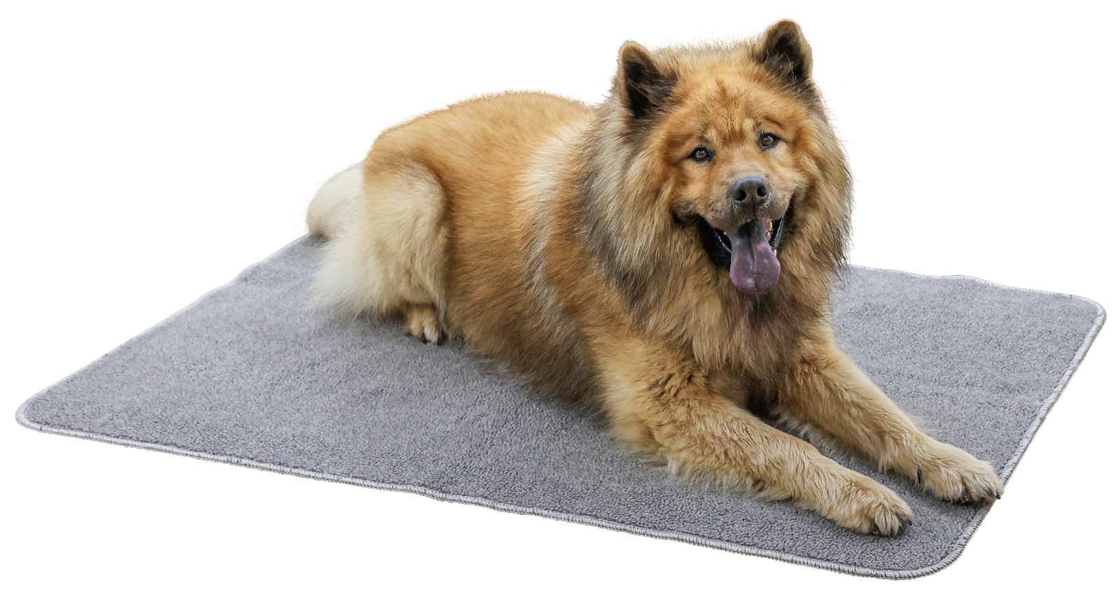 Kerbl Dog Rest Places tappeto termico antiscivolo cane caldo