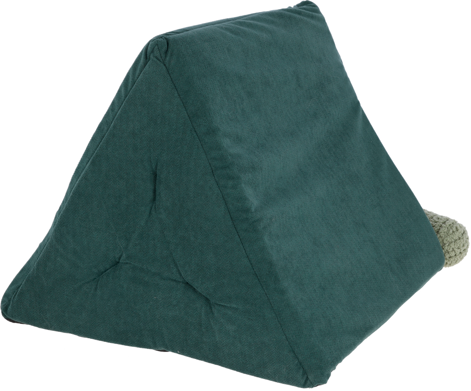 Kerbl Snugly Cave Anne Cuccia Tenda Gatto Pile Lavabile