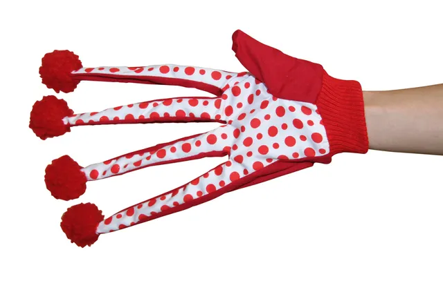 Kerbl Pet Play Glove Till guanto gioco per gatti