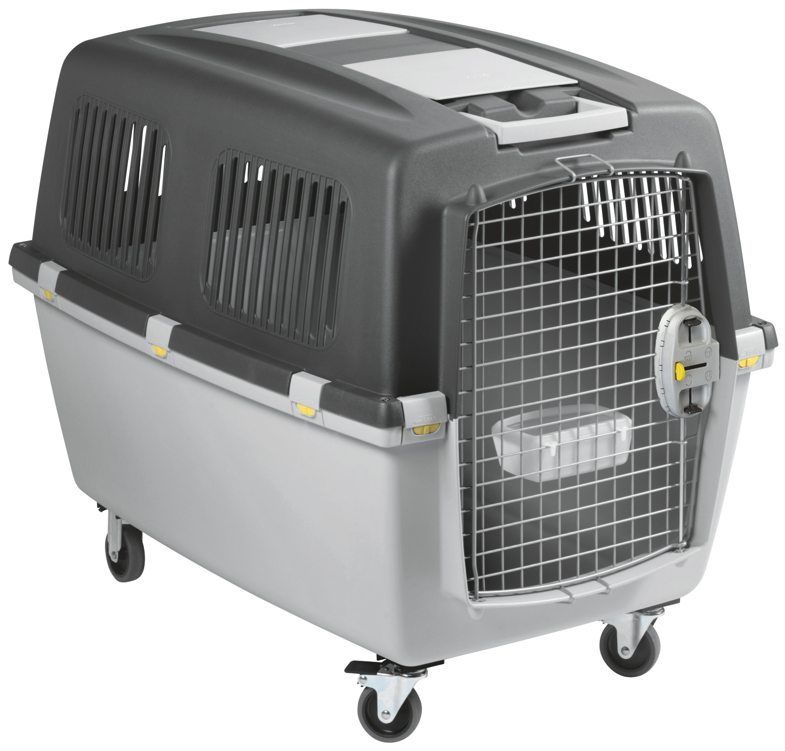 Kerbl Pet Gulliver Mega trasportino cane omologato aereo