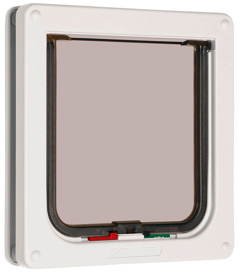 Kerbl Pet Cat Mate gattaiola 4 vie magnetica 192x200 mm