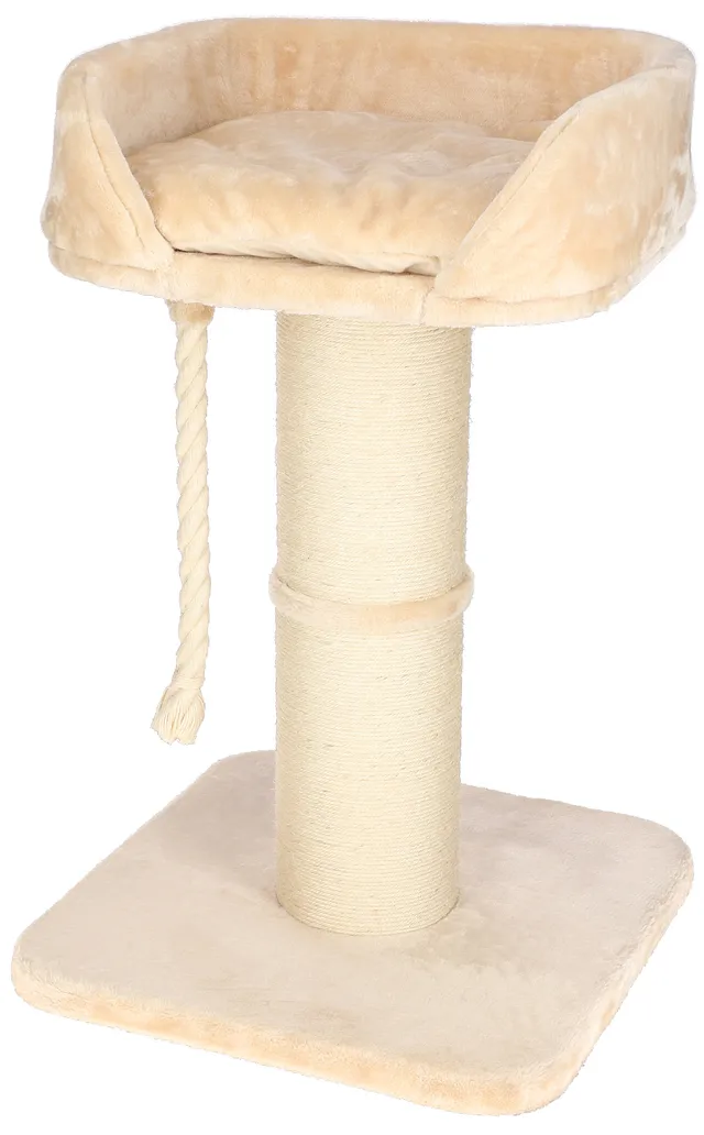 Kerbl Pet Toni XL Cat Tree tiragraffi gatto grande colonna sisal