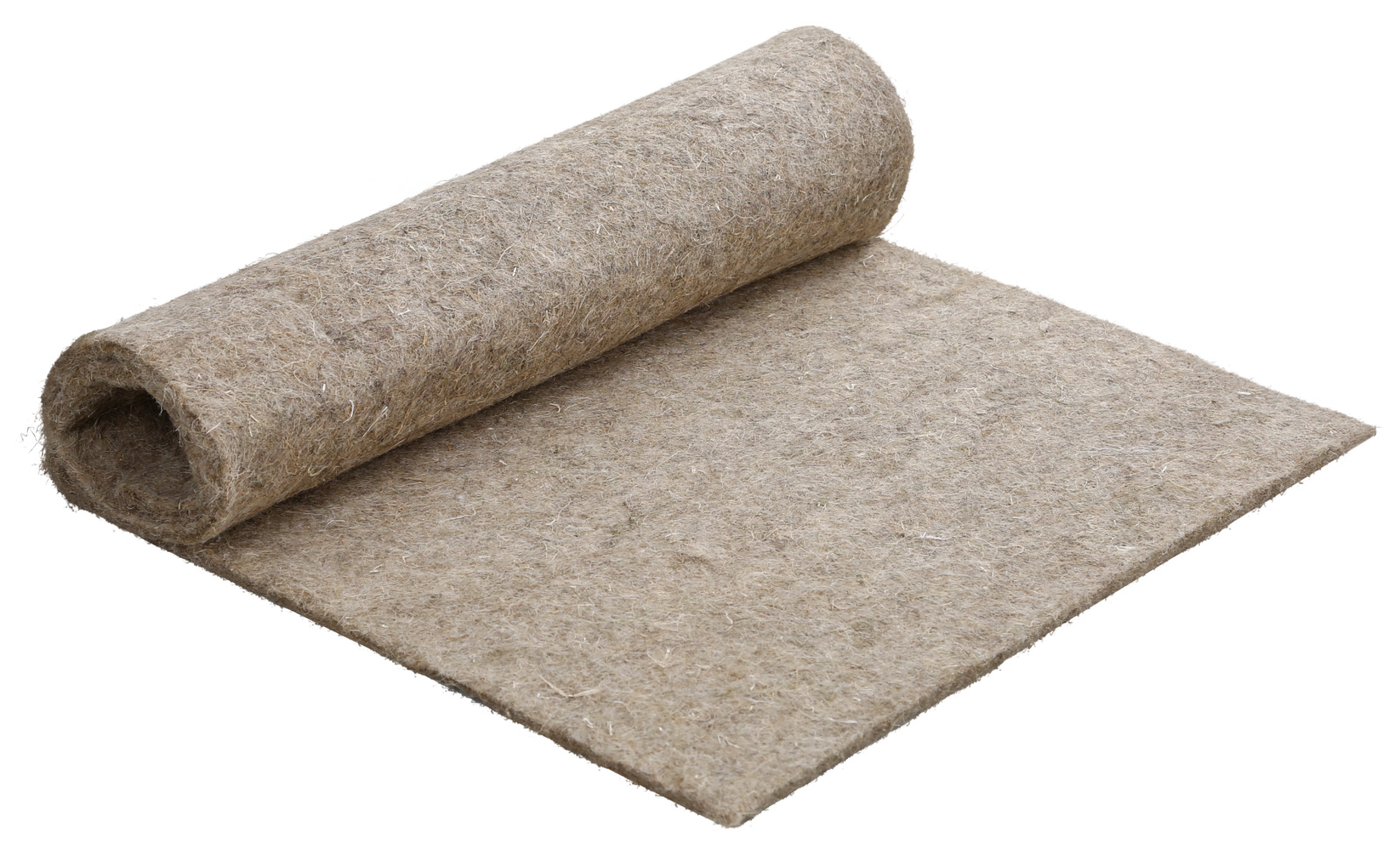 Kerbl Pet Rodent Mat tappetino canapa roditori naturale