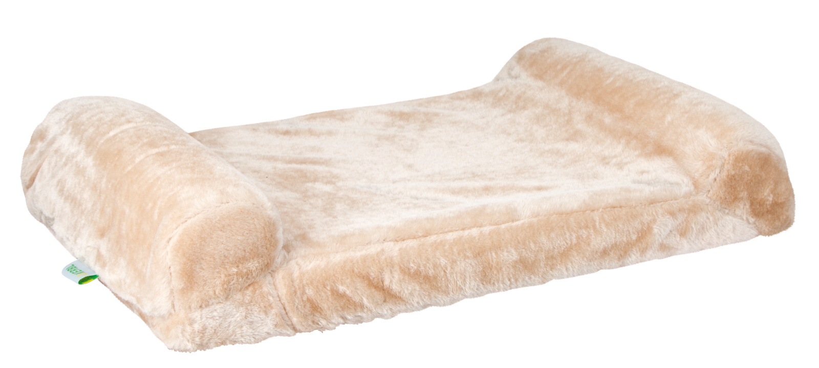 Kerbl Lettino Finestra Gatto in Legno con morsetti