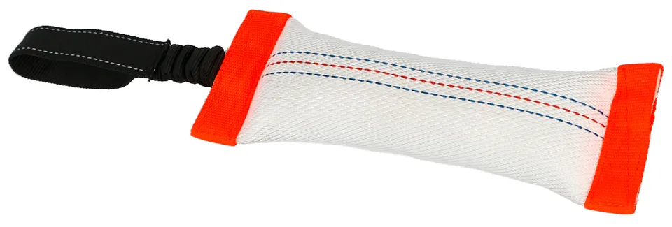 Kerbl Pet Training Dummy riporto cane galleggiante arancio