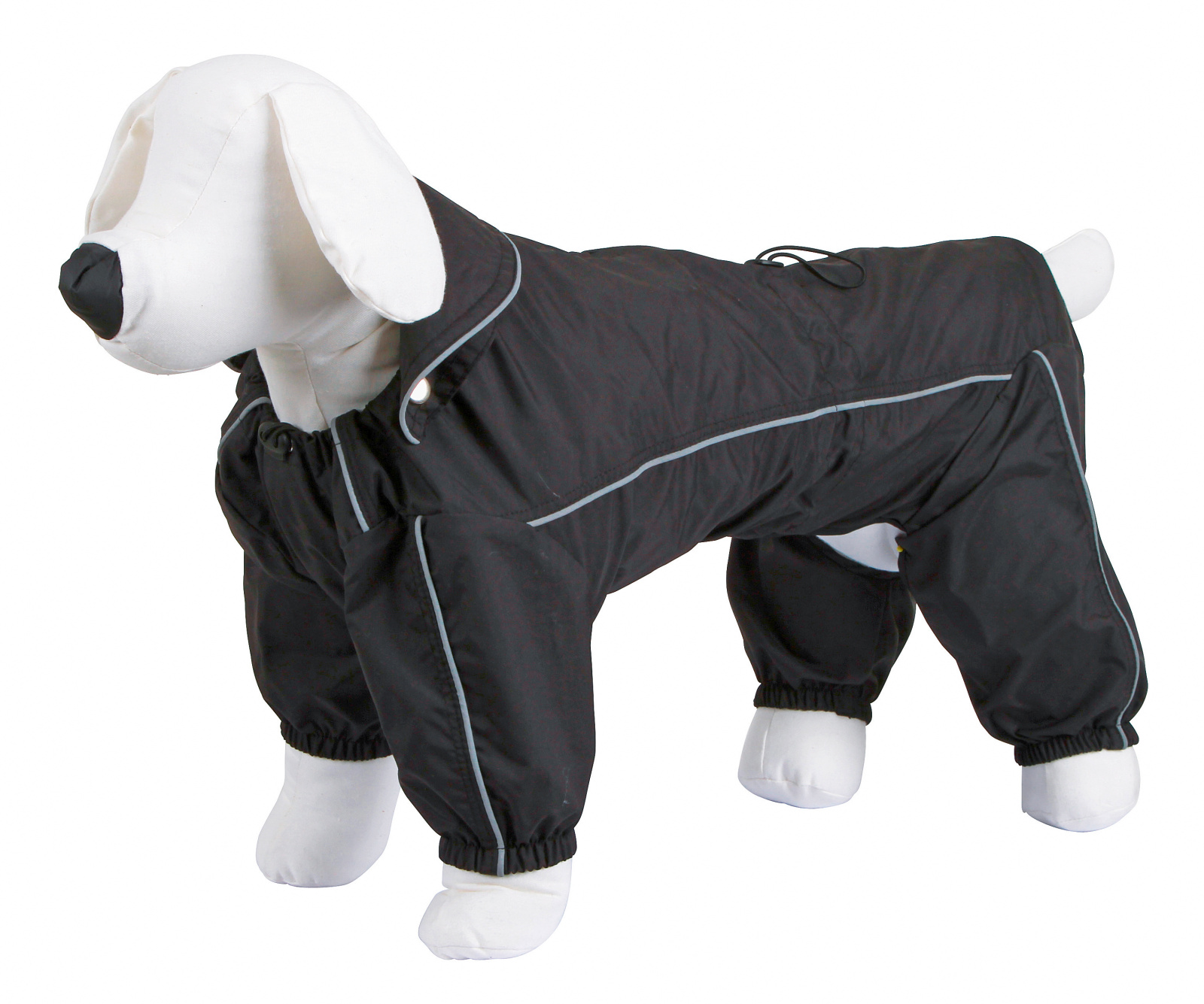 Kerbl Pet Manchester impermeabile cane tuta antipioggia