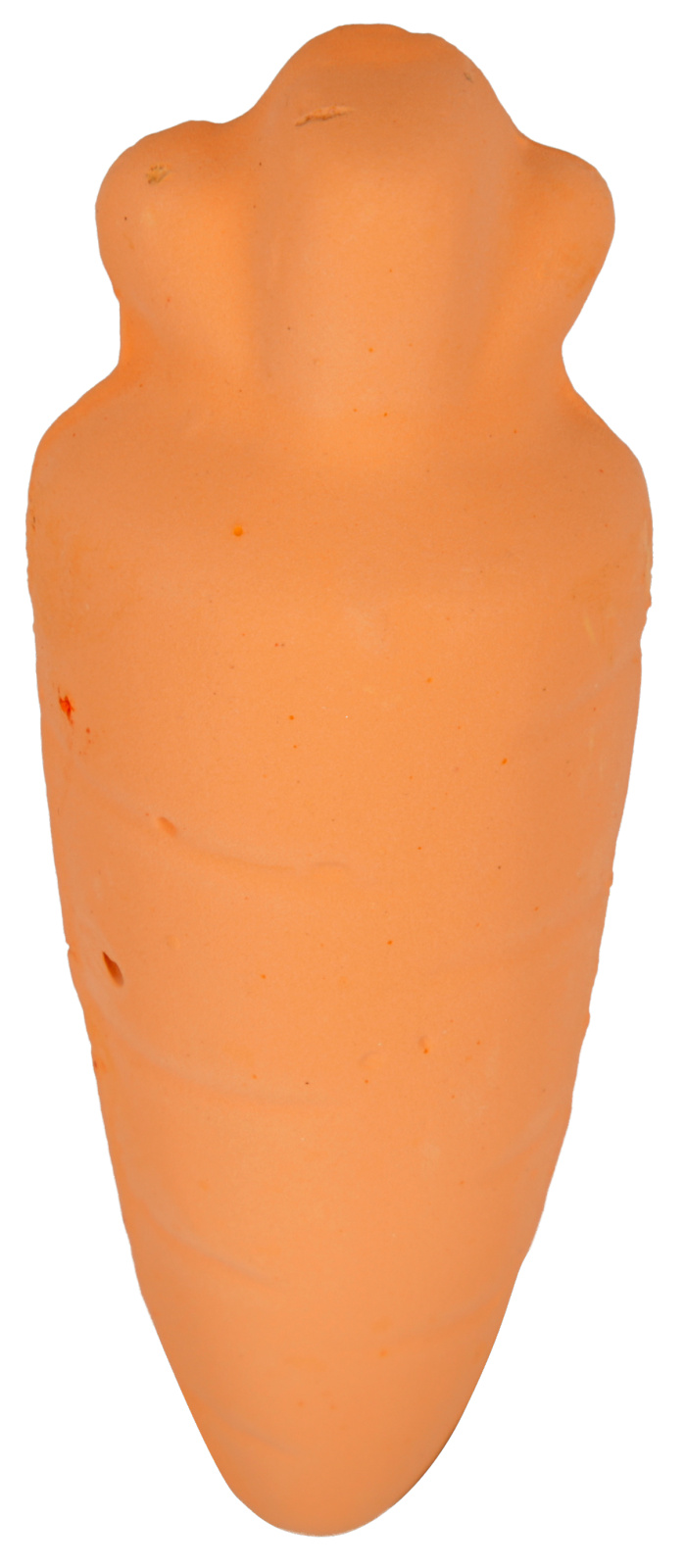 Kerbl Pet Rodent Snacks Lick Stone Carrot pietra minerale