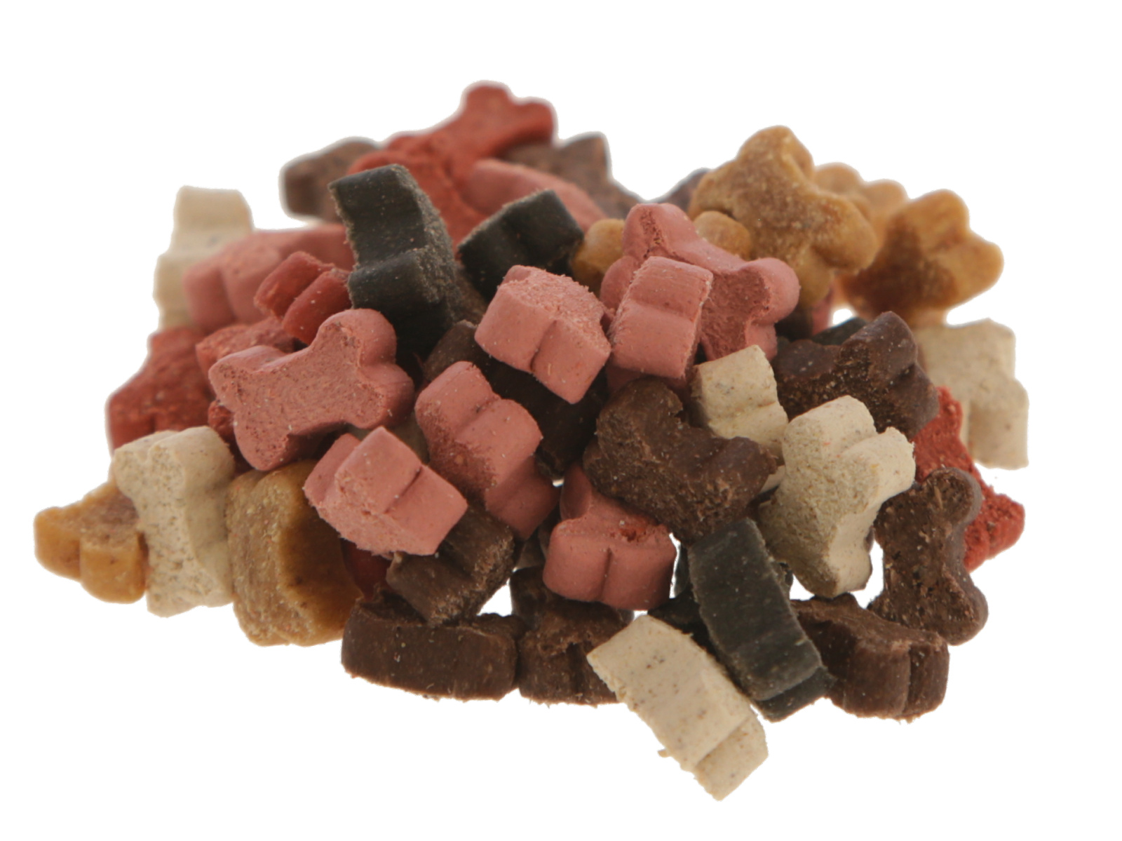 Kerbl Pet Sport Trainer Mix Premi Snack Cane Assortiti