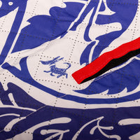 Dog with a Mission Dutchie Telo Auto Cane 140x139 Antiscivolo