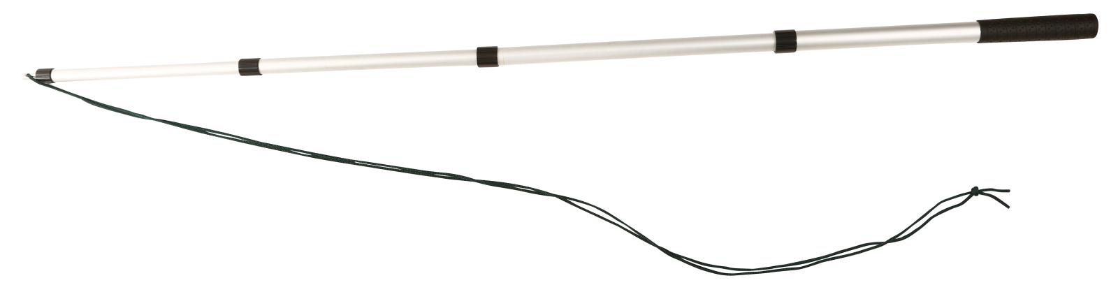 Kerbl Playing Fishing Rod canna gioco cane telescopica