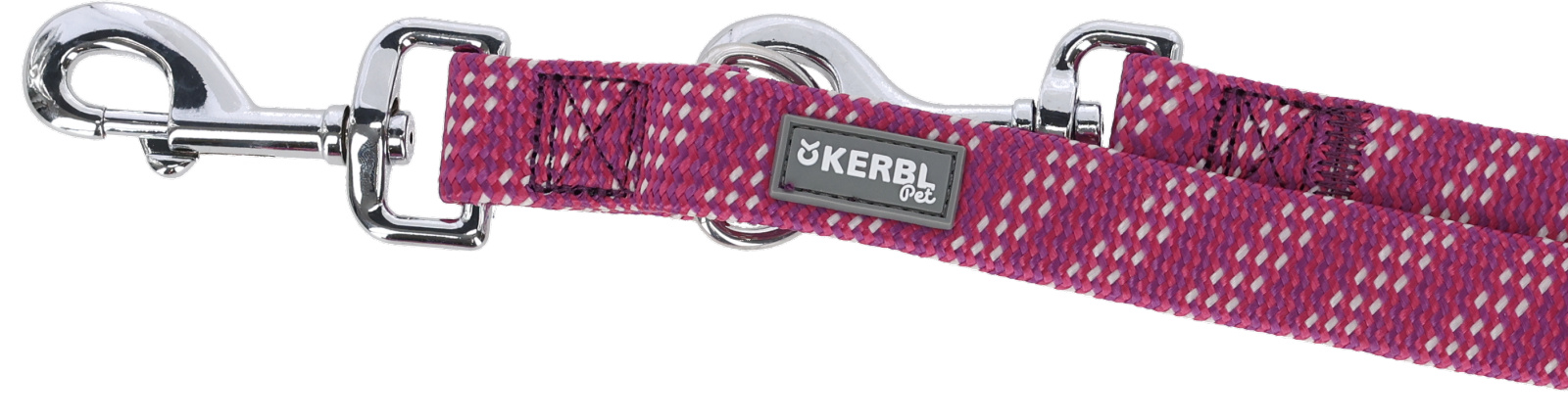 Kerbl Pet Colorado Guinzaglio Addestramento Cane Regolabile Nylon